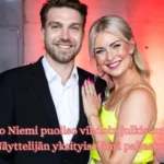 Minna Turunen 2023: Tutkimuksen, median ja arktisen elämän polttopisteessä