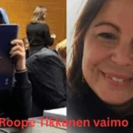 Miina Äkkijyrkkä lapset – harvinaiset nimet ja perheen tausta