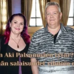 Mirella Roinisen äiti puhuu – Yllättävät faktat, joita et tiennyt