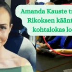 Mirella Roinisen äiti puhuu – Yllättävät faktat, joita et tiennyt