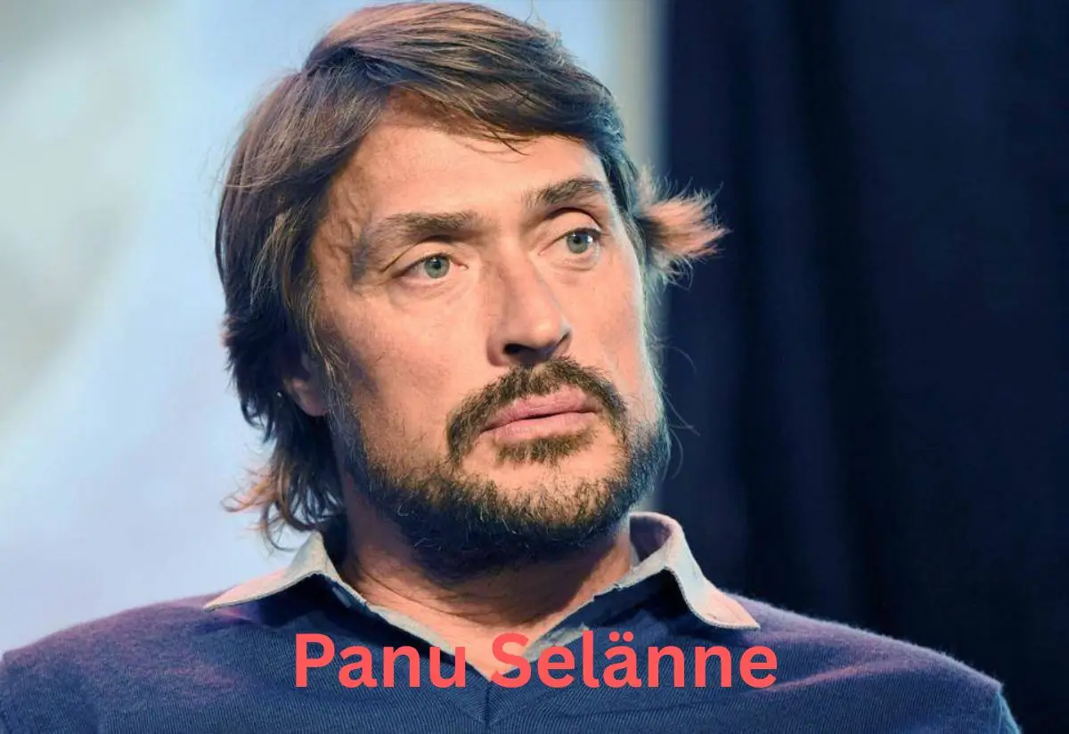 Panu Selänne