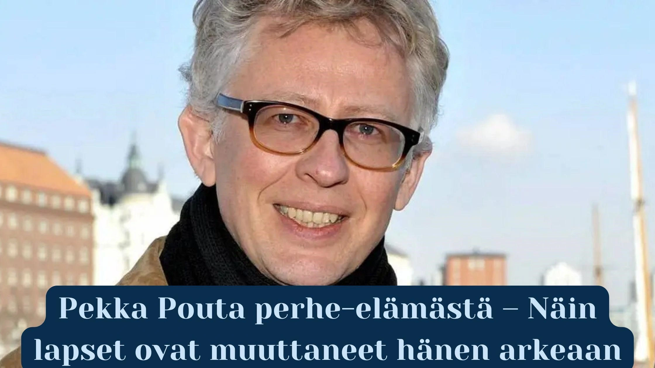 Pekka Pouta