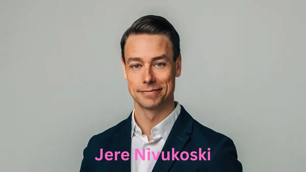 Jere Nivukoski