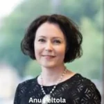 Johanna Möller ja Arbogan tapaus dokumenteissa