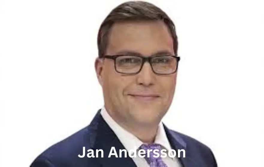 Jan Andersson