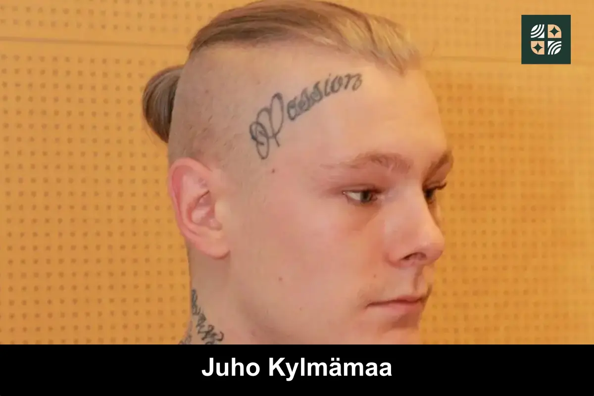 Juho Kylmämaa
