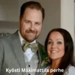 Sami Itani – urheilijan ja johtajan tarina