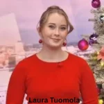 Emilie Stubb – Presidenttiperheen nuori osaaja