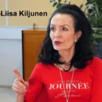 Anna-Maija Bryggare tänään: urheilusta lääkäriksi