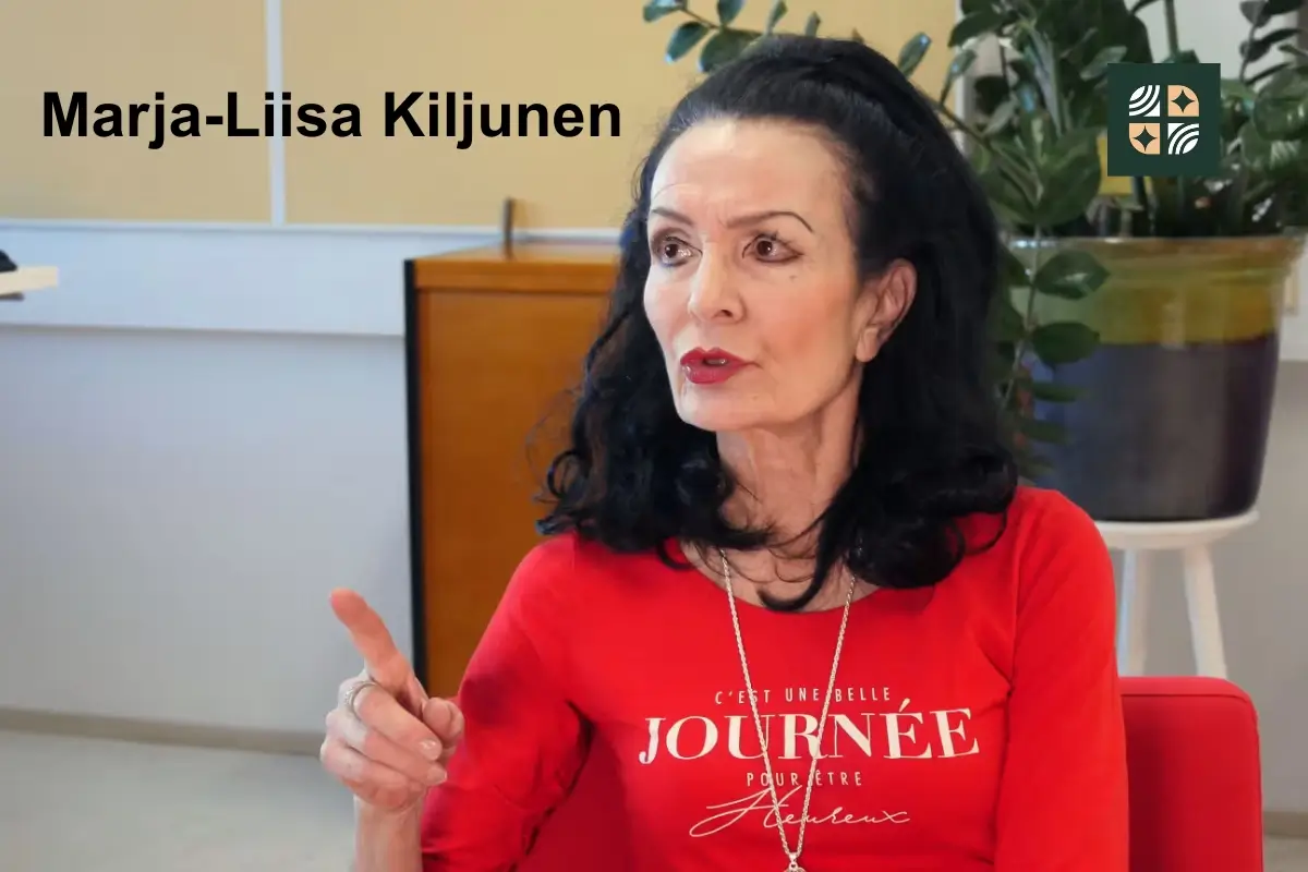 Marja-Liisa Kiljunen