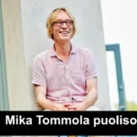 Jimmy Immonen – suomalainen vapaaottelija