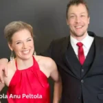 Aku Hirviniemi vaimo: suhde, lapsi ja huhut