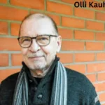 Kyösti Mäkimattila perhe – tangokuninkaan arki ja suhteet