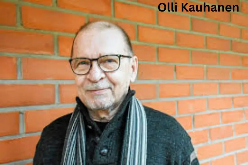 Olli Kauhanen