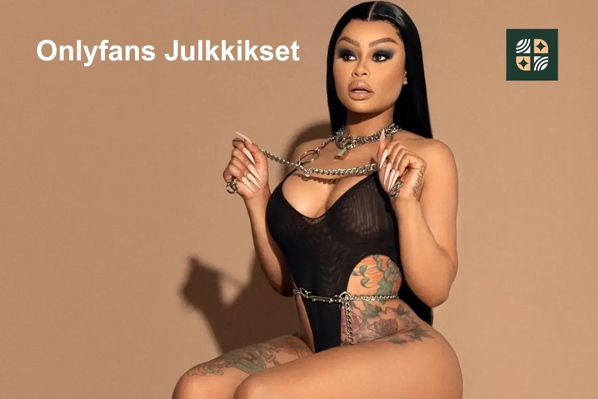Onlyfans Julkkikset
