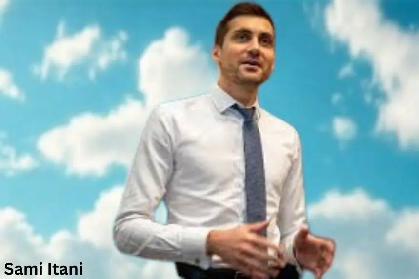 Sami Itani