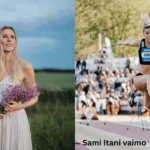 Anna Karrila – voimanoston, tieteen ja cosplayn poikkeuksellinen yhdistäjä