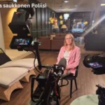 Taneli Mäkelä vaimo – pitkä avioliitto ja perhe