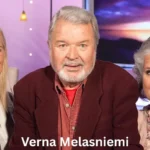 Jan Andersson lapset – uutisankkurin perhe elämä julkisuuden ulkopuolella