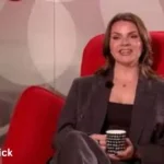 Hanna Hertell – elämä rikosjulkisuuden varjossa