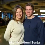 Jarkko Ahola vaimo – elämä kahden maan ja kahden uran välillä