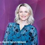 Aki ja Heli Palsanmäki lapset ja perhe-elämän fakta