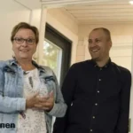 Sami Itani – urheilijan ja johtajan tarina