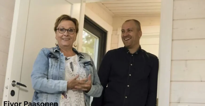 Eivor Paasonen