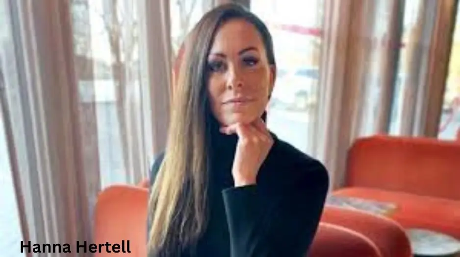 Hanna Hertell