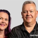 Ripsa ja Pasi Papunen – suomalainen vaikuttajapari