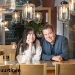 Sami Itani perhe – lapset, juuret ja yksityisyys