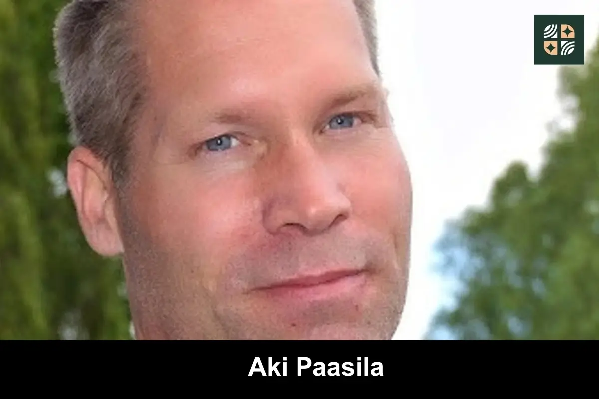 Aki Paasila