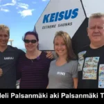 Mika Moring nuorena: kuka hän oli ennen rikostuomioita?