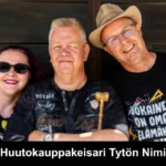 Mika Saukkonen lapset – mitä tiedetään tyttärestä ja pojasta?