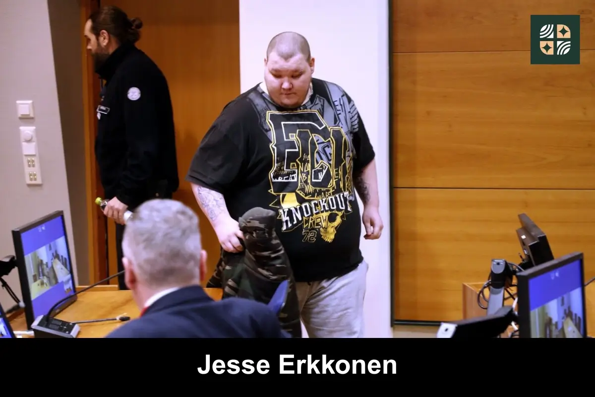 Jesse Erkkonen