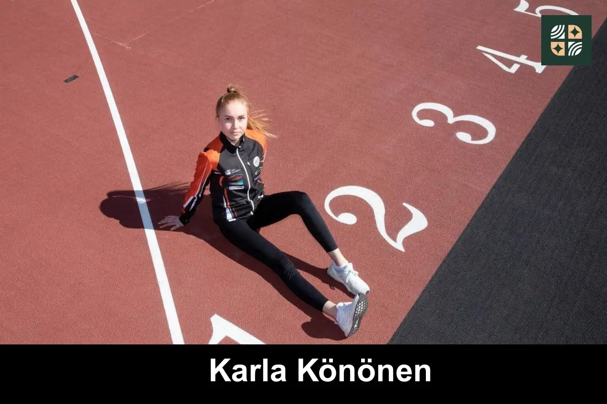 Karla Könönen