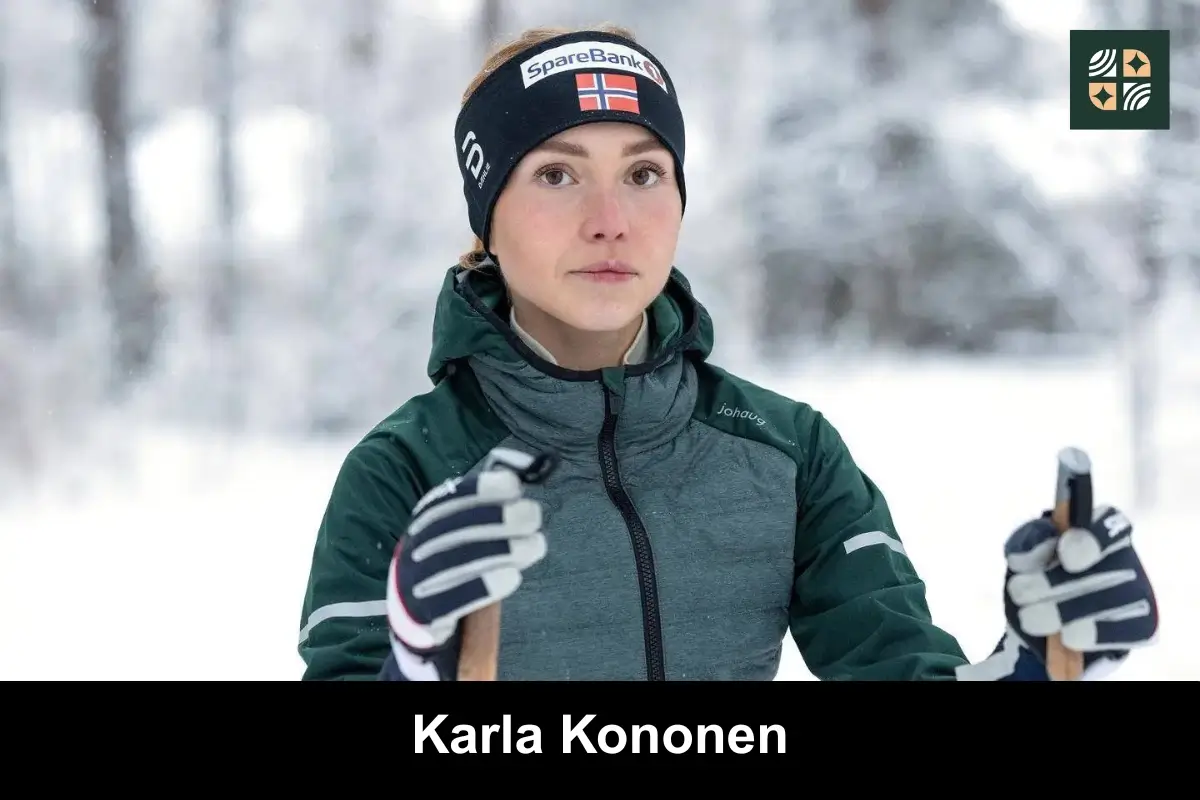 Karla Kononen