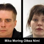 Sonja Kailassaari puoliso: suhde, lapsi ja elämä 2026