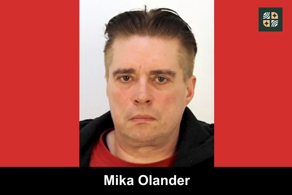 Mika Olander