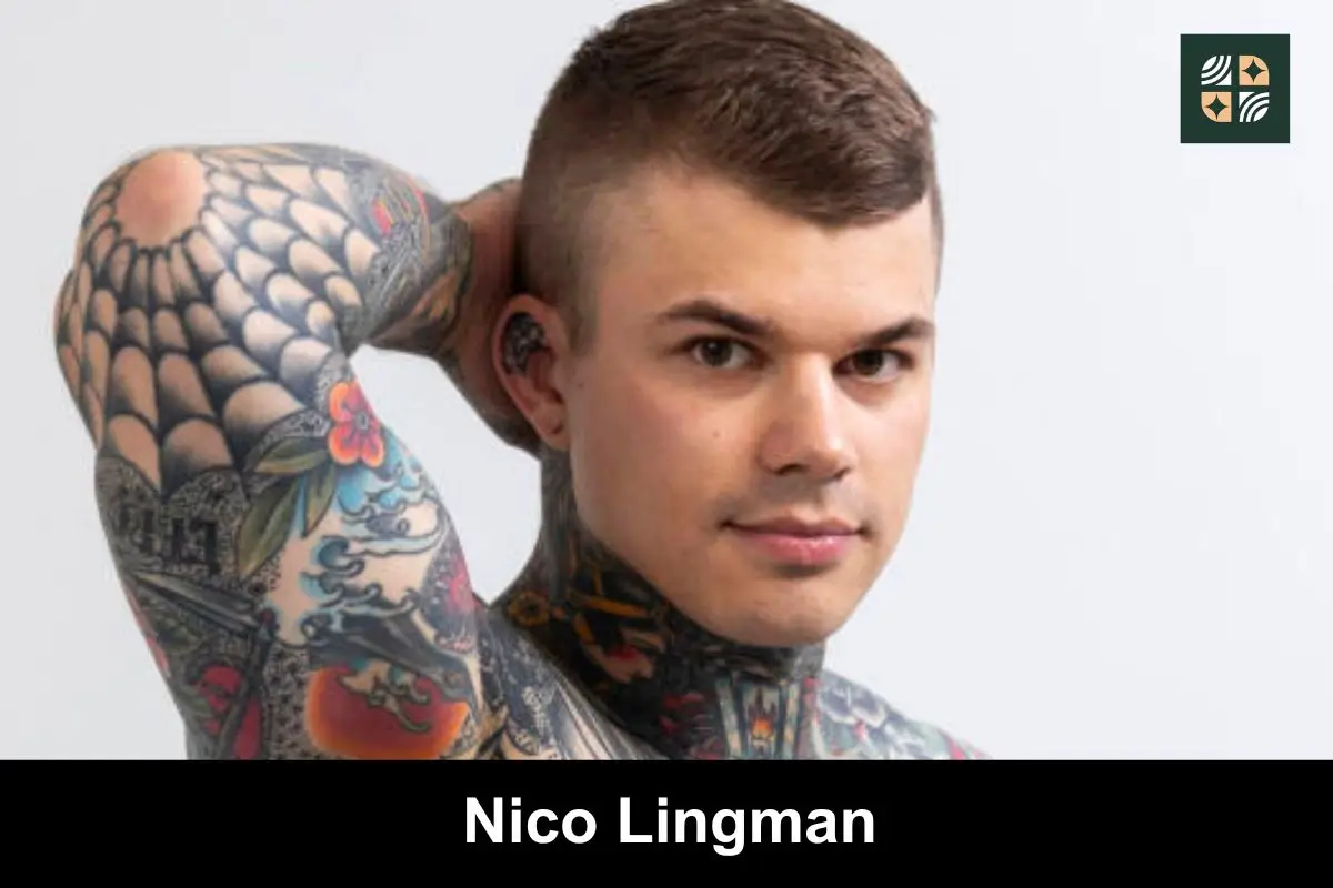 Nico Lingman