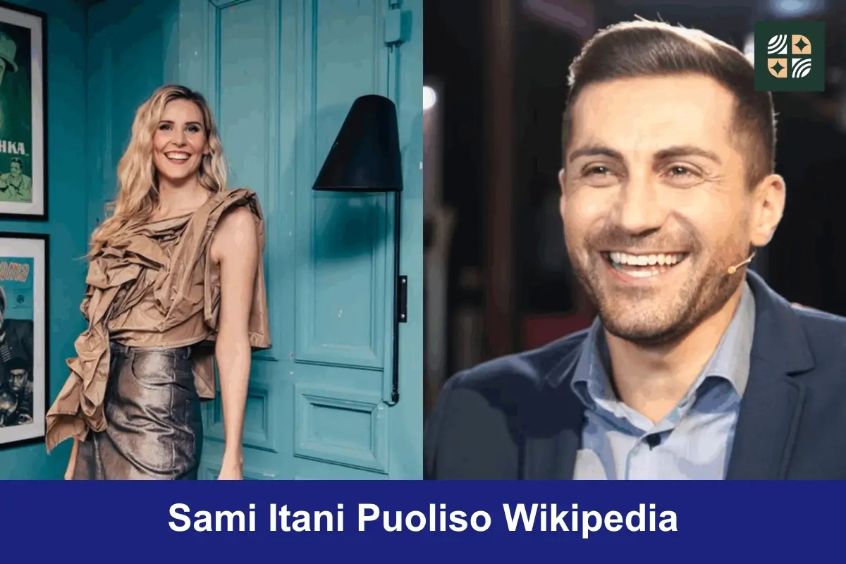 Sami Itani Puoliso Wikipedia