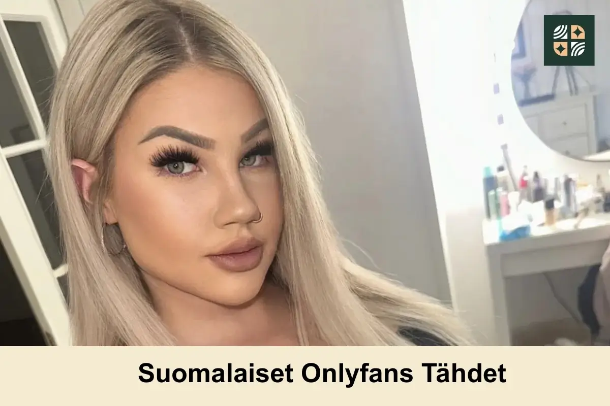 Suomalaiset OnlyFans tähdet