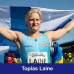 Mika Moringin oikea nimi – ent. Olander ja taustat 2026