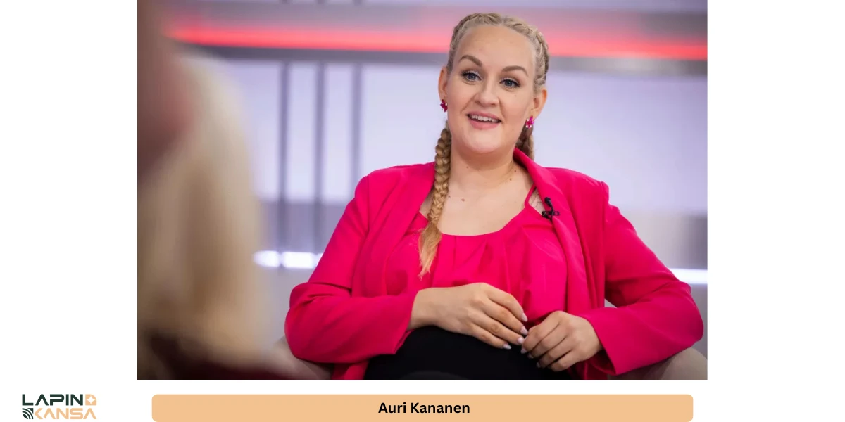 Auri Kananen