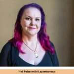 Panokavereita kokemuksia: rehellisyys ja rajat pohjoisessa