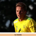 Ukko Metsola kotoisin? Tausta, syntymä ja ura