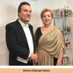 Sami Itani lapset: perhe, isyys ja elämä Helsingissä