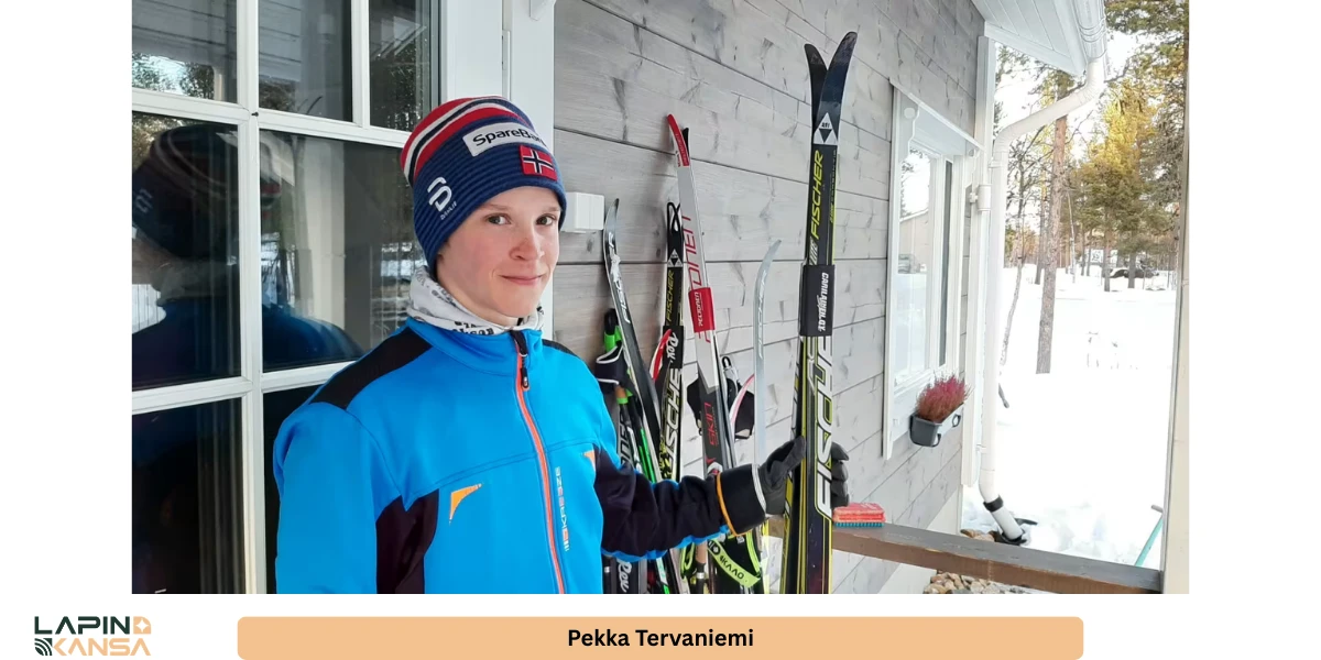 Pekka Tervaniemi