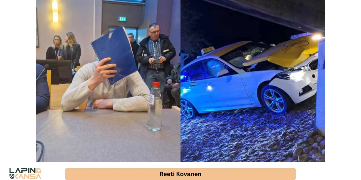 Reeti Kovanen