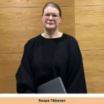 Kuka on Emilie Stubb? Presidentin tyttären elämä